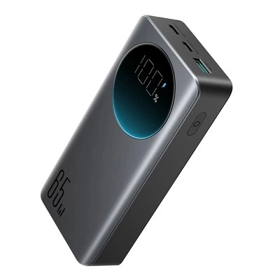 Powerbank Joyroom JR-PBF04 20000mAh 65W Czarny