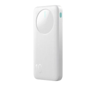 Joyroom JR-PBF12 10000mAh 12W Biały