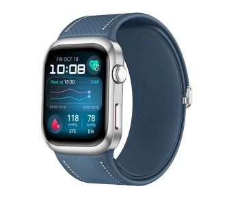 Smartwatch Huawei Watch D2 48mm Niebieski