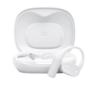 JBL Sense Lite Przewodnictwo powietrzne Bluetooth 5.4 Biały