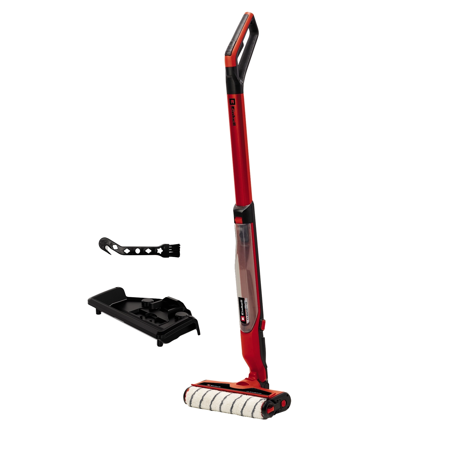 Einhell CLEANEXXO Solo 3437110