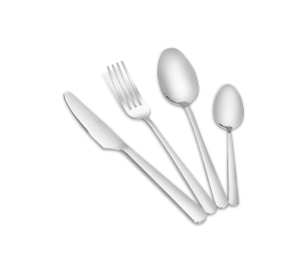 Zestaw sztućców Zwieger Elvo 24 elementy