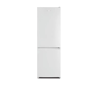 Indesit INK25322W4E Dual No Frost 184cm Biały
