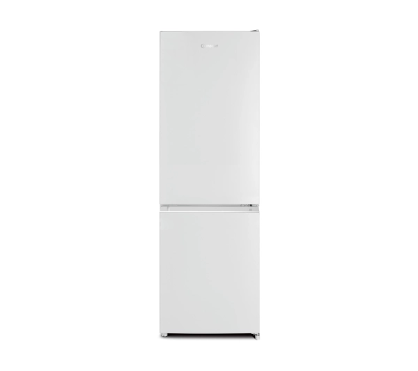 Indesit INK2 5322 W4E Dual No Frost 184cm Biały