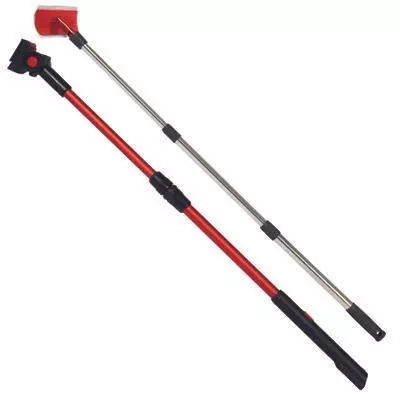 Zestaw rur teleskopowych Einhell Brillianto 3437101