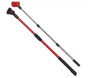 Zestaw rur teleskopowych Einhell Brillianto 3437101