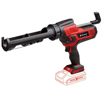 Pistolet do pianki Einhell TE-SG 18/10 Li- Solo 4522250