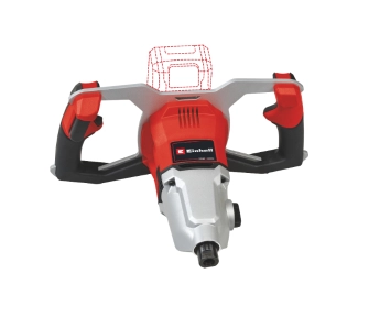 Mieszarka Einhell TP-MX 18-2 Li BL Solo