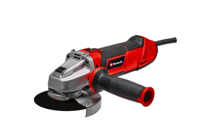 Szlifierka kątowa Einhell TE-AG 125/1010 CE 4430890