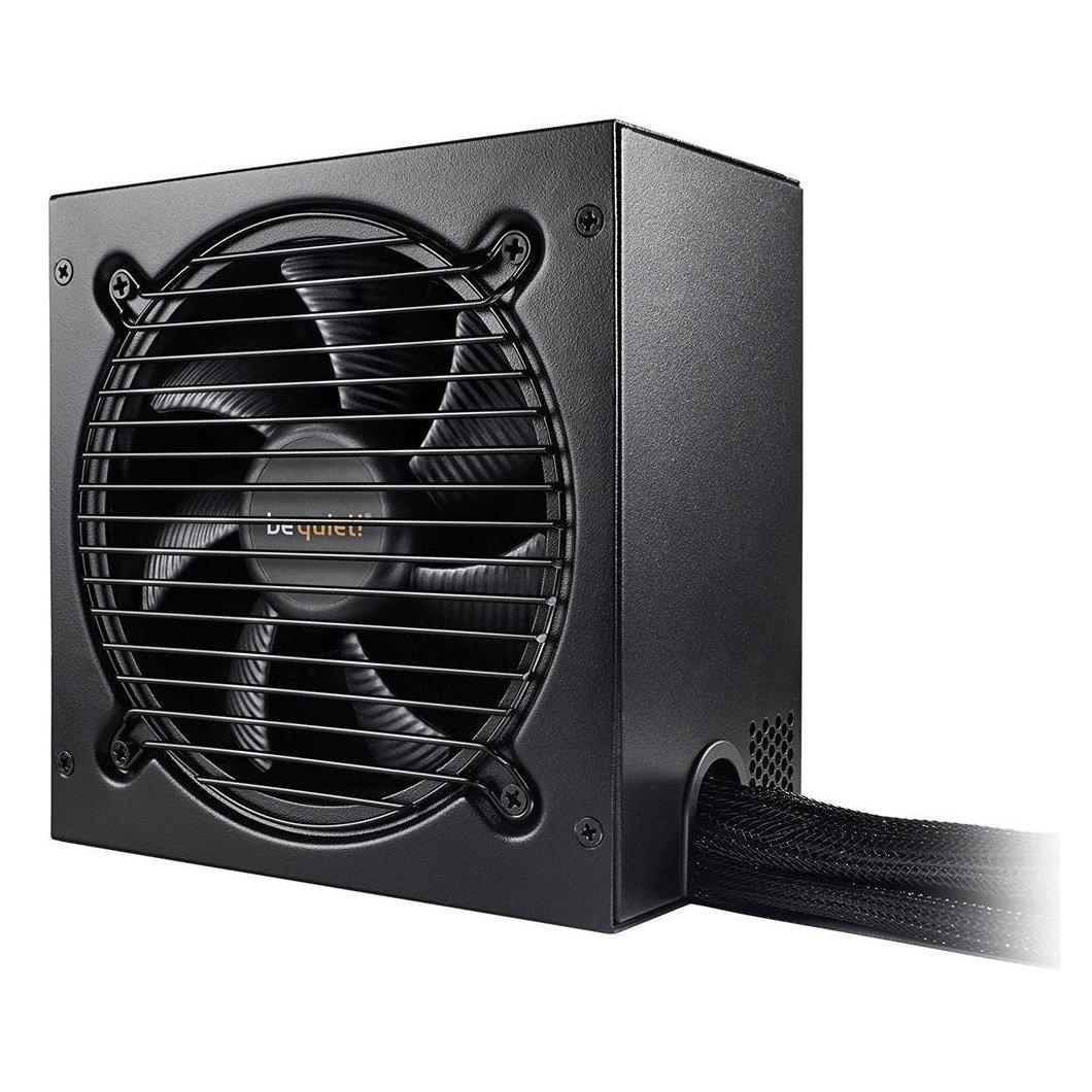 Zasilacz be quiet! Pure Power 10 350W 80+ Bronze