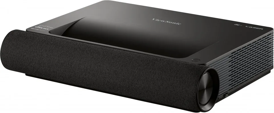 Projektor ViewSonic X2000B-4K Laser 4K HDR Wi-Fi Bluetooth Czarny