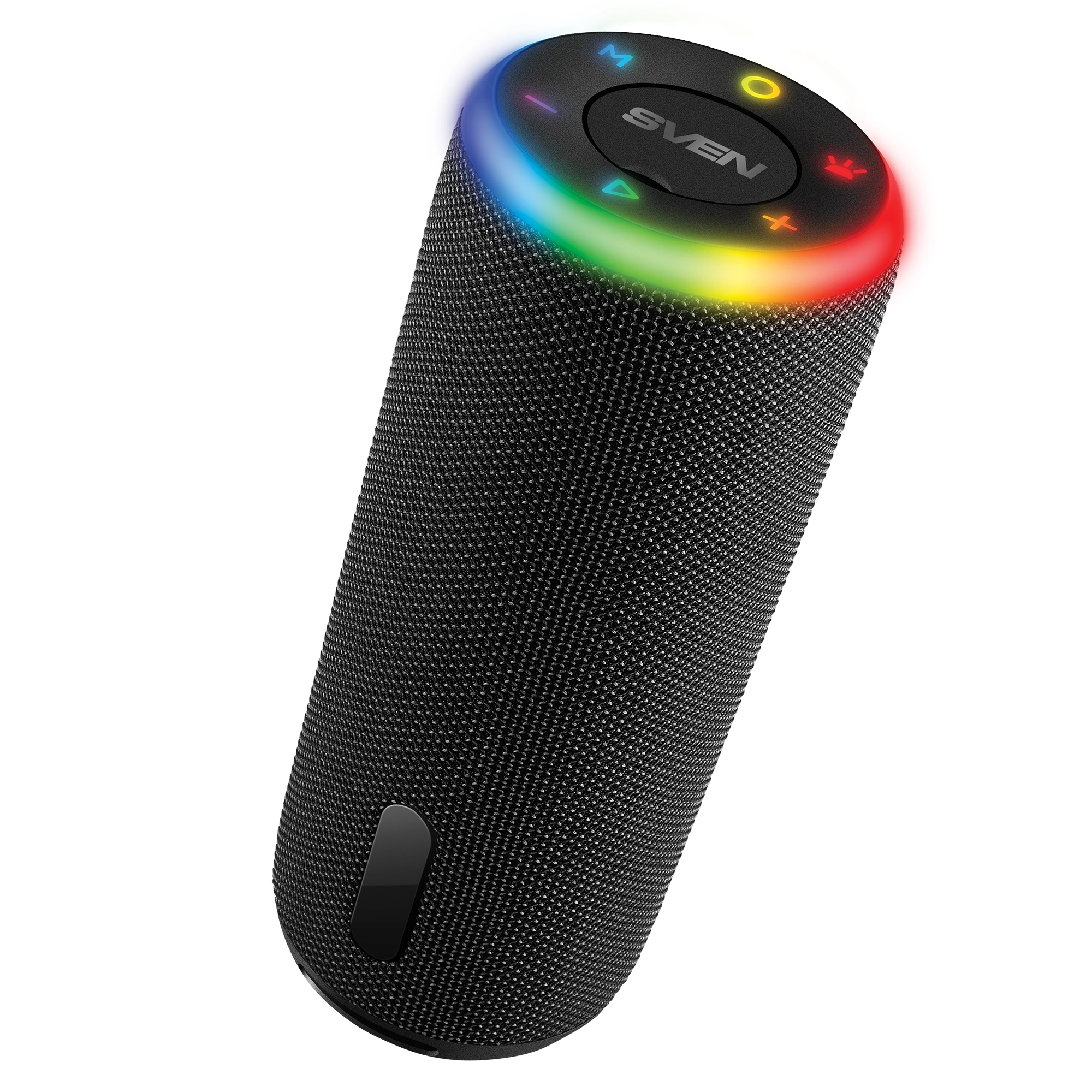 Głośnik Bluetooth Sven PS-150 10W Radio FM Czarny