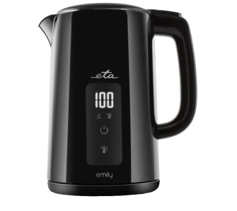 Czajnik ETA Emily ETA459590000 1,5l 2200W Regulacja temperatury