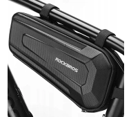 RockBros B67 Czarny