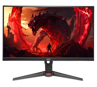 Monitor Acer Nitro XV270F5bmiiprzx 27" Full HD IPS 520Hz 0,5ms VRB Gamingowy