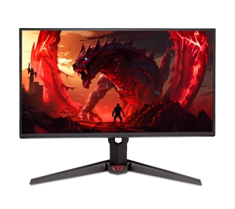 Monitor Acer Nitro XV270P6bipr 27" Full HD IPS 144Hz 1ms VRB Gamingowy