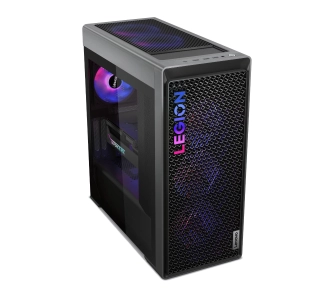 Komputer gamingowy Lenovo Legion T7 34IAS10 Ultra 9 285K 64GB RAM 2TB Dysk SSD RTX5070Ti Win11