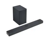 LG SC9SD 3.1.3 Wi-Fi Bluetooth AirPlay Chromecast Dolby Atmos