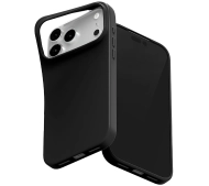 Mercury Soft do iPhone 17 Pro Max Czarny