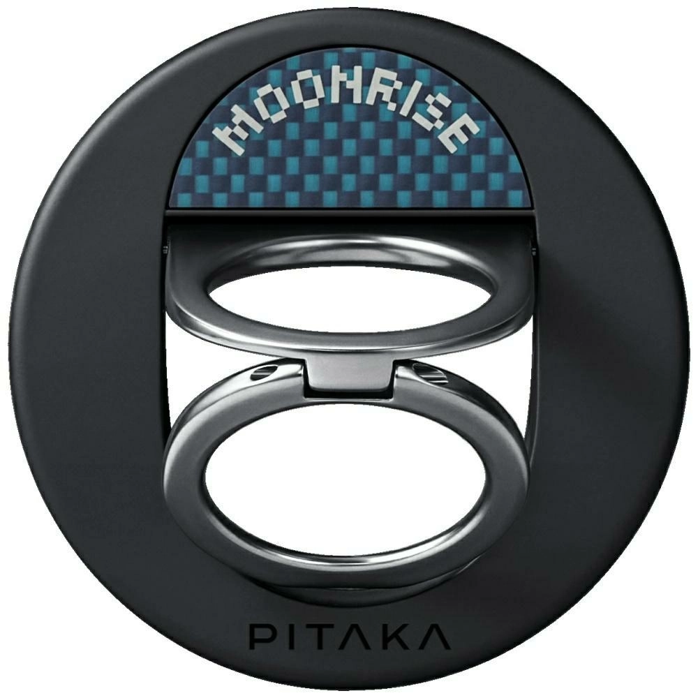 Uchwyt magnetyczny Pitaka MagEZ Grip 3 MagSafe moonrise