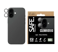 PanzerGlass Camera Lens Protector do iPhone 17 / 16 / 16 Plus