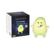 Lampka nocna INNOGIO GIOmango Żółty