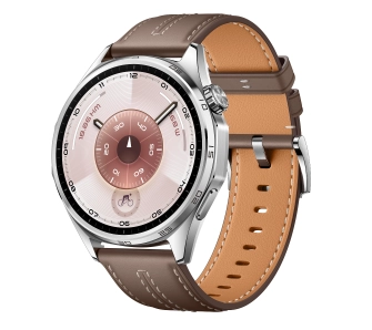 Smartwatch Huawei Watch GT 6 Funkcje AI 46mm Classic