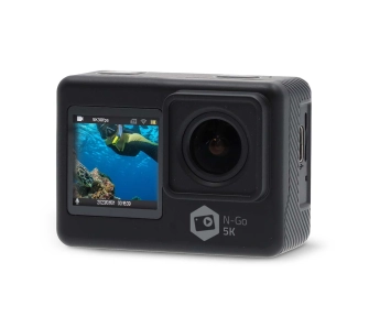 Kamera Nedis ACAM71BK