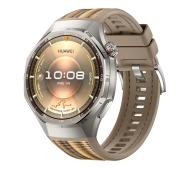 Huawei Watch GT 6 Pro Funkcje AI 46mm Safari
