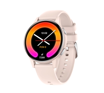 Smartwatch Forever JW-600 Pudrowy Róż
