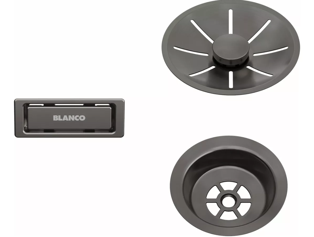 Zestaw akcesoriów do zlewozmywaka Blanco 206900