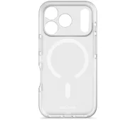 Decoded Droptec MagSafe do iPhone 17 Pro Przezroczysty