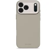 Decoded Silicone MagSafe do iPhone 17 Pro Max Beżowy