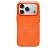 Beats Rugged Case z MagSafe i panelem Sterowanie aparatem do iPhone 17 Pro Pomarańczowy Sierra Nevada
