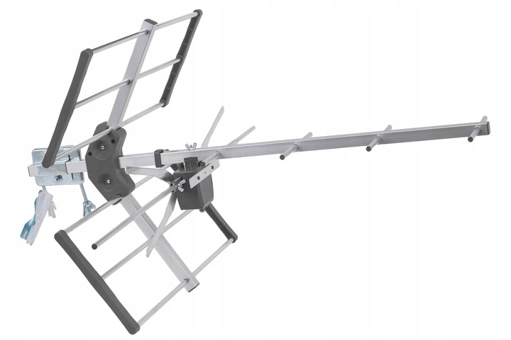 Antena Red Eagle Galaxy VIVA