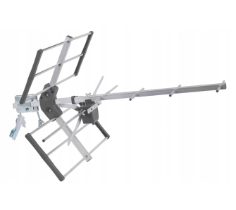 Antena Red Eagle Galaxy VIVA