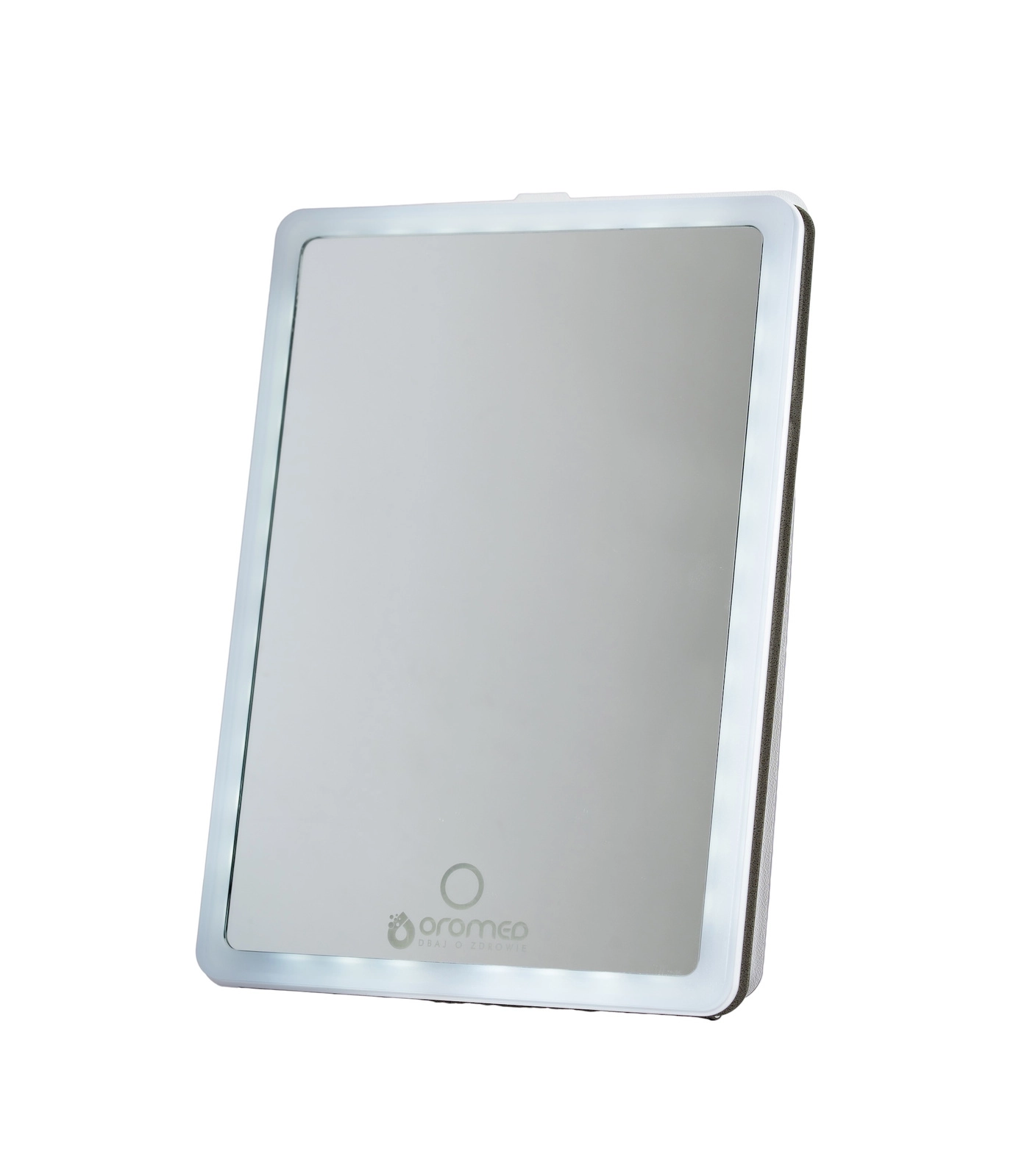 Lusterko kosmetyczne OROMED ORO-MIRROR LED X2
