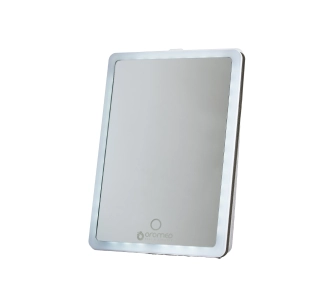 Lusterko kosmetyczne OROMED ORO-MIRROR LED X2