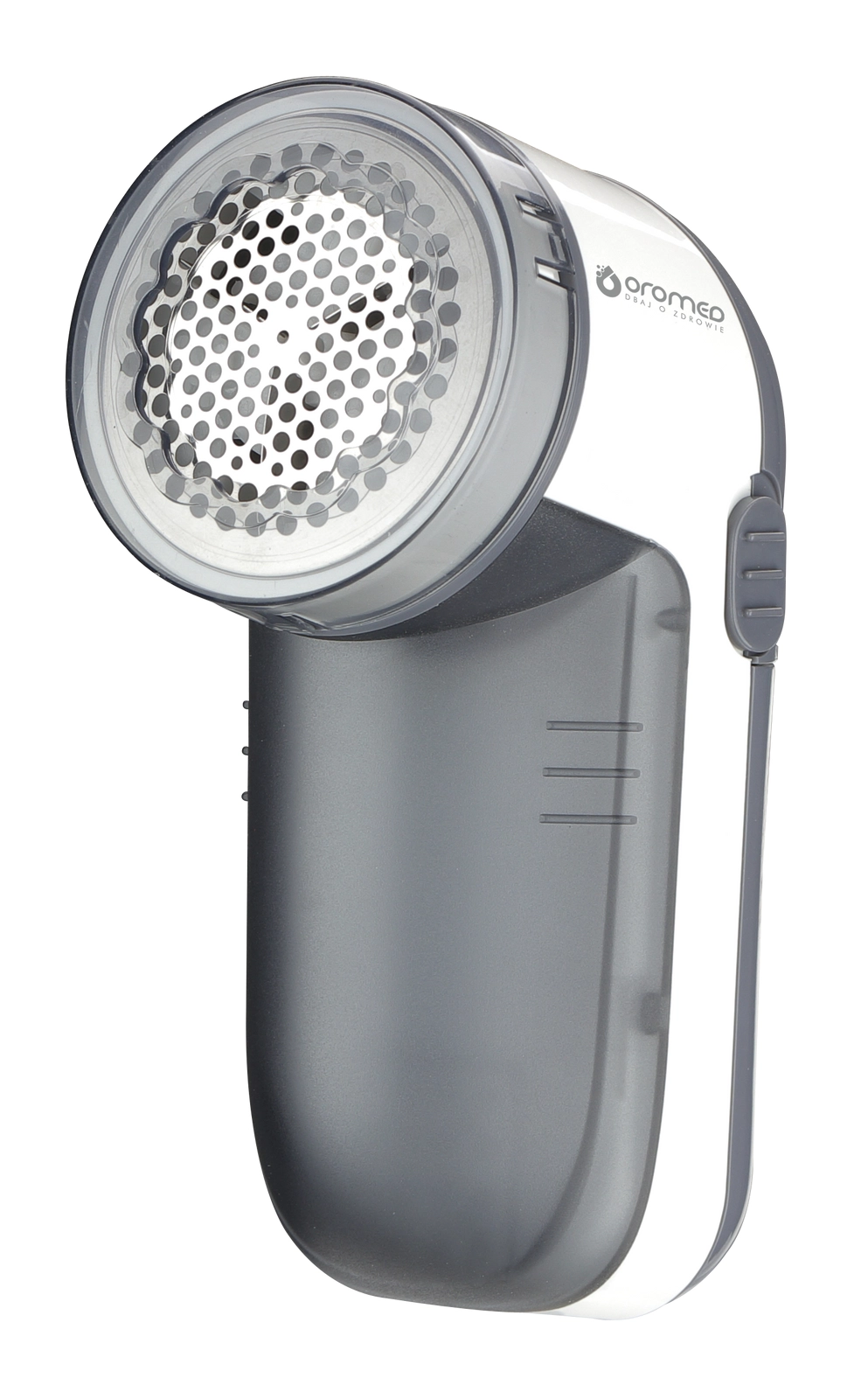 Golarka do ubrań OROMED ORO-SHAVER Szary