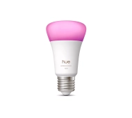 Philips Hue White and Colour Ambiance A60 E27