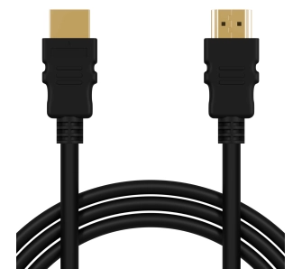 Kabel HDMI BLOW 92-667 4K 1.5m Czarny