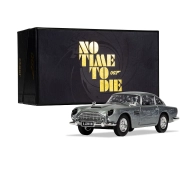 Corgi James Bond Aston Martin DB5 Nie czas umierać