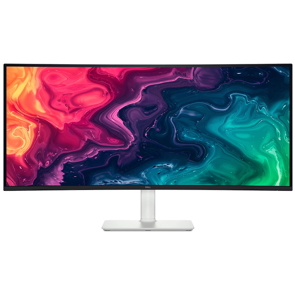 Monitor Dell Plus S3425DW 34" UWQHD VA 120Hz 1ms Zakrzywiony