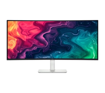 Monitor Dell Plus S3425DW 34" UWQHD VA 120Hz 1ms Zakrzywiony