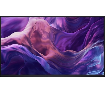 Monitor Dell P2425HE 23,8" Full HD IPS 100Hz 5ms (bez podstawy)