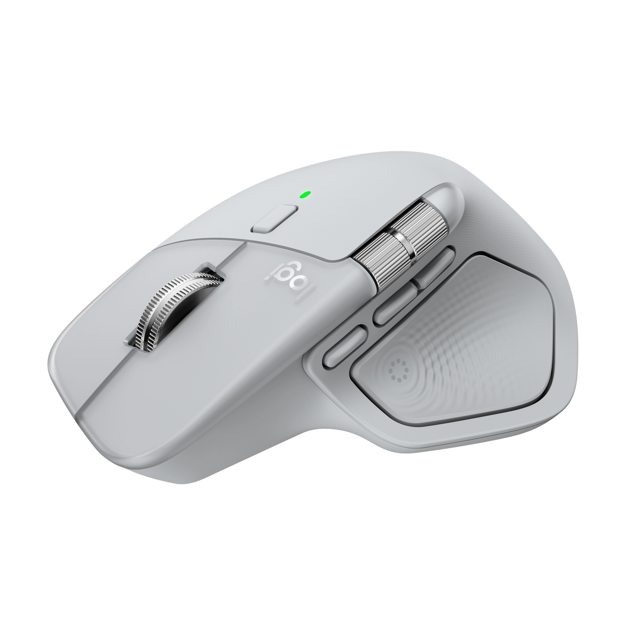 Myszka Logitech MX Master 4 Biały