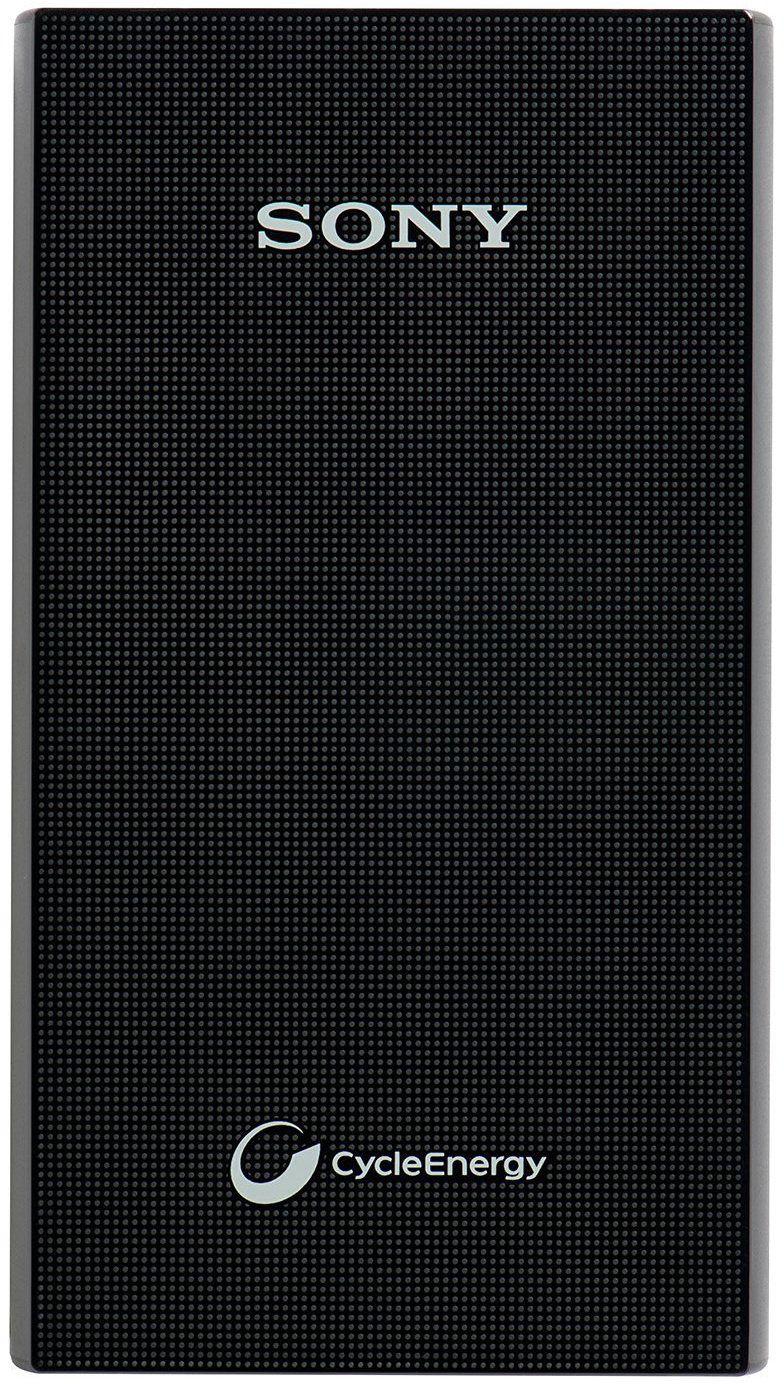 Powerbank Sony CP-E6 (czarny)