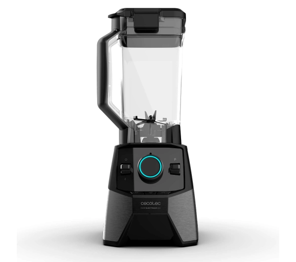 Cecotec Power Black Titanium 2600MAX Pro 4118 2l