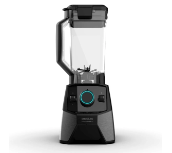Blender kielichowy Cecotec Power Black Titanium 2600MAX Pro 4118 2l