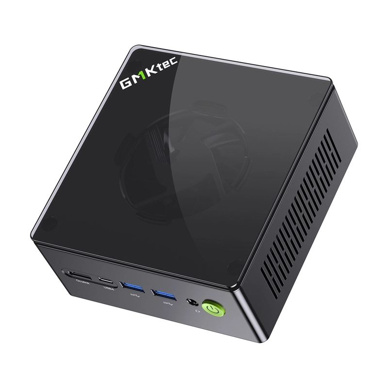 MiniPC GMKtec K8 R7 8845HS 32GB RAM 1TB Dysk SSD Win11 Pro